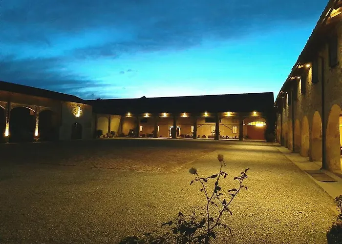 Antica Grancia Benedettina