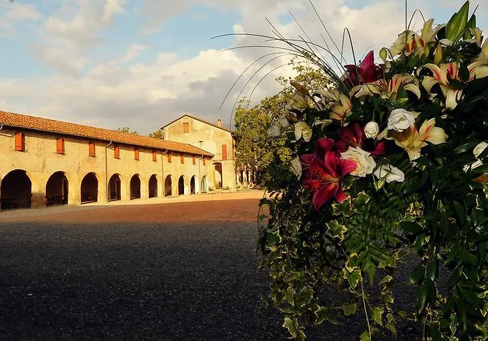 Antica Grancia Benedettina