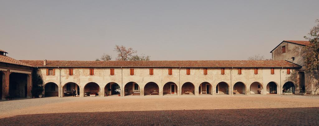 Antica Grancia Benedettina *