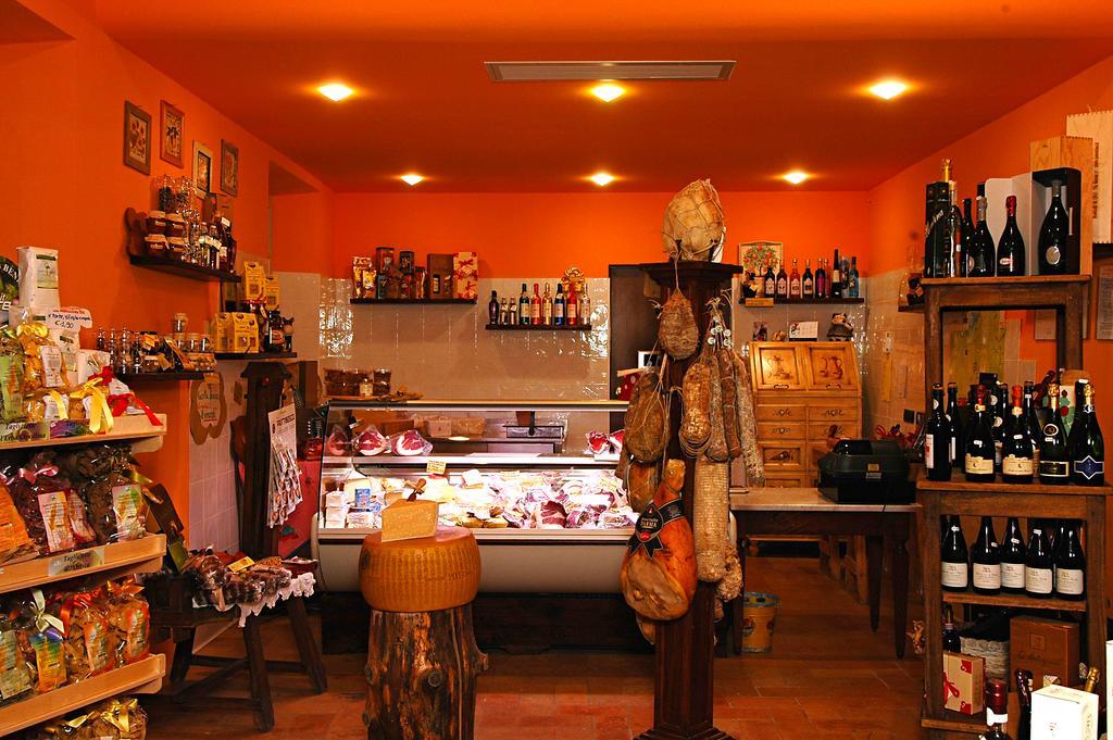 Antica Grancia Benedettina Colorno