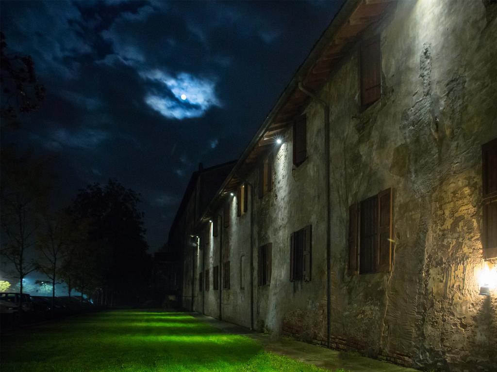 Bauernhof Antica Grancia Benedettina Colorno