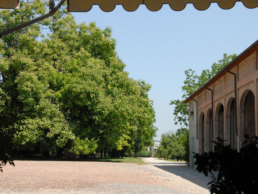 Antica Grancia Benedettina Bauernhof