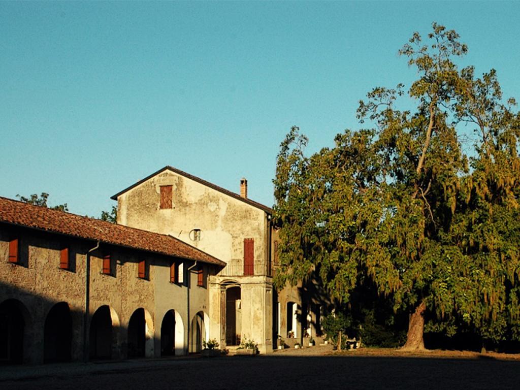 Antica Grancia Benedettina *