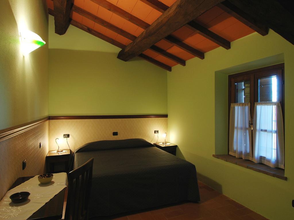 Antica Grancia Benedettina Colorno