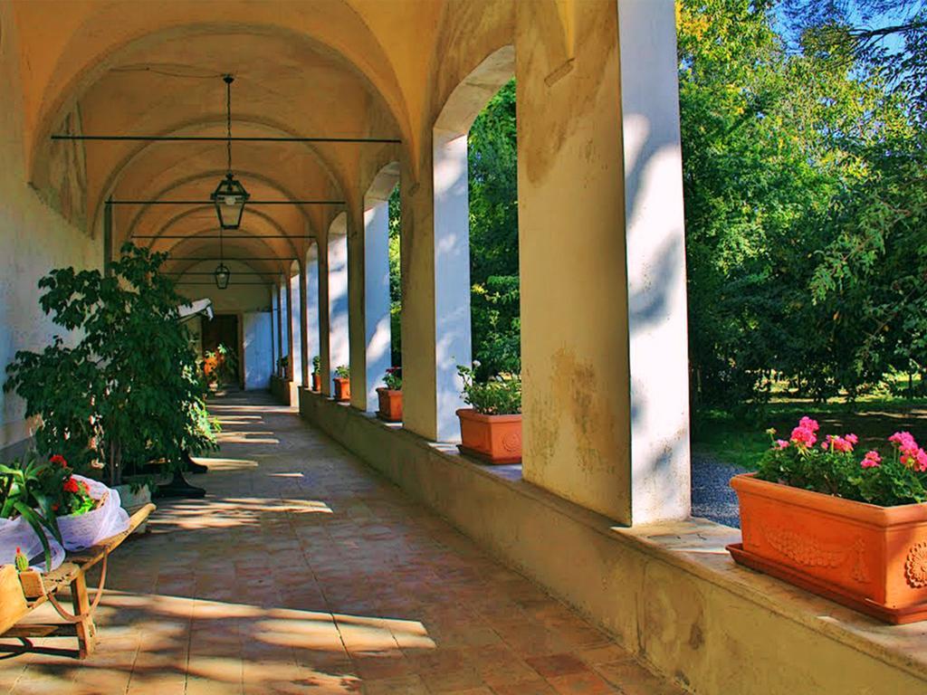 Bauernhof Antica Grancia Benedettina *