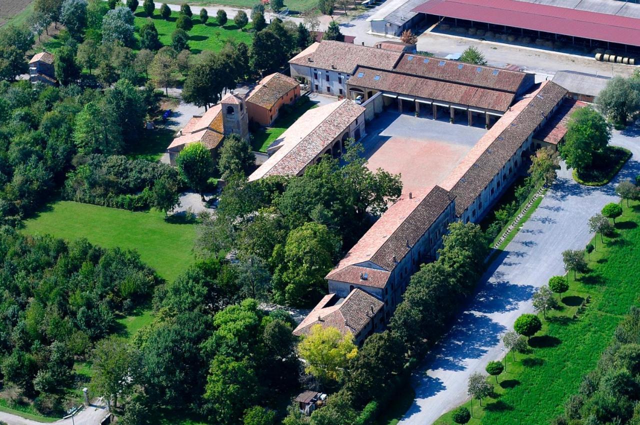 Antica Grancia Benedettina Colorno