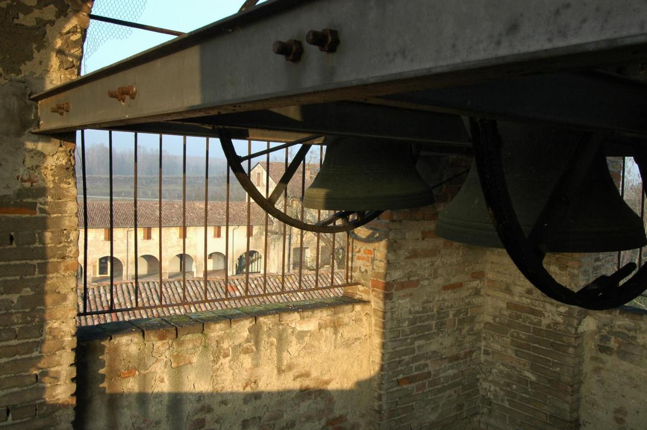 Antica Grancia Benedettina *